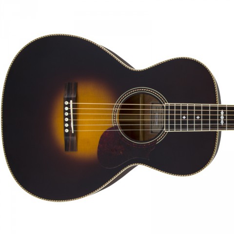 Gretsch G9531 The Style 3 Roots Collection Grand Concert Guitar Gretsch G9531 The Style 3 Roots Collection Grand Concert Guitar